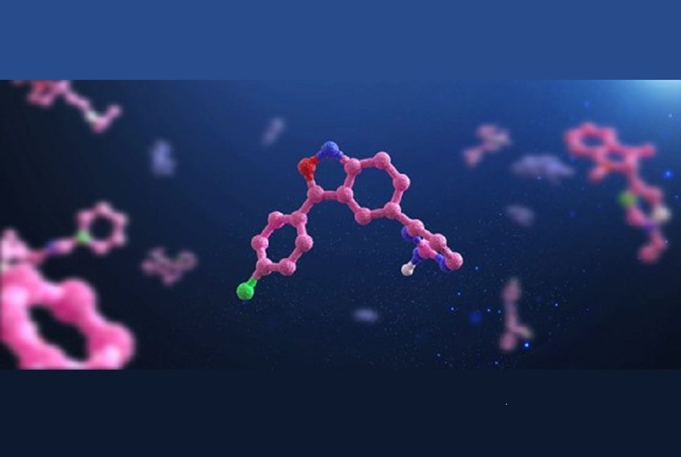 Huawei Cloud launches Drug Molecule Model to accelerate Drug Discovery