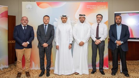 Huawei launches seeds for the Future Program 2022 in collaboration with CRA in Qatar