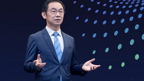 Huawei launches Innovative Solutions to find the right technology for the right scenario