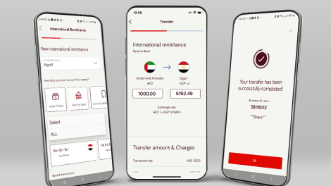 e& expands partnership with MoneyGram, enabling 160 million consumers to send and receive money globally