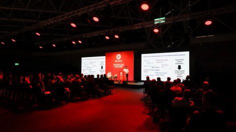 IBC2022: Day 3 highlights