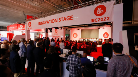 IBC 2022: Day 2 highlights
