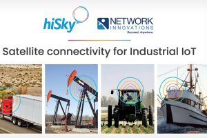 Network Innovations announces collaboration agreement With hiSky