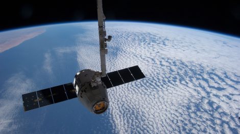 KTSAT contracts with Satconsult to provide expert oversight of Satellite Construction