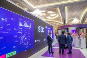 stc Group signs 7 Memorandums of Understanding to develop & research AI technologies