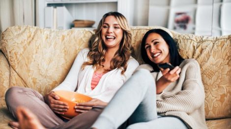 Slovak Telekom renews premium content delivery with Intelsat