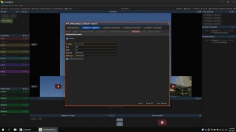 Cinedeck and EditShare announce technology partnership
