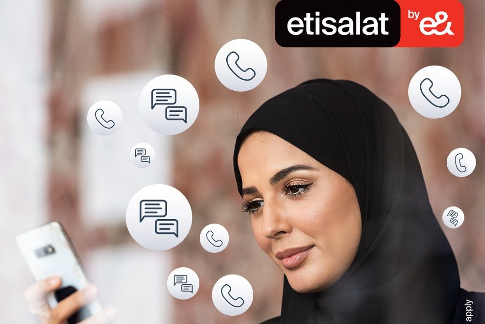 etisalat by e& launches special ‘Back to School’ packages to empower the Education Sector