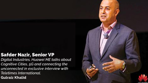 Cognitive Cities are about continuously becoming more efficient, more sustainable and more resilient