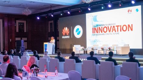 2nd Annual edition of Huawei Innovation Day discussed how collaboration can unleash innovation for a sustainable digital future in Middle East and Africa