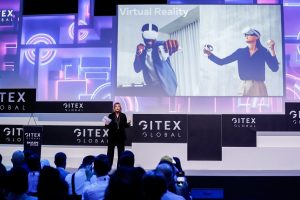 Web 3.0 innovations enthral audiences at GITEX GLOBAL