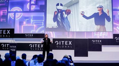 Web 3.0 innovations enthral audiences at GITEX GLOBAL