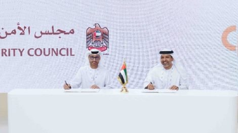 UAE Cyber Security Council partners with CPX Holding to deliver world-class solutions for threat assessment and response