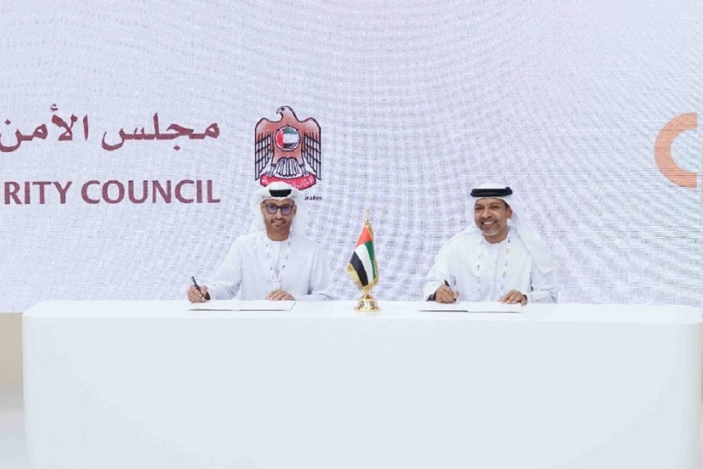 UAE Cyber Security Council partners with CPX Holding to deliver world-class solutions for threat assessment and response