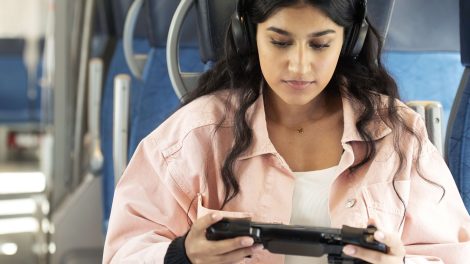 Ericsson’s largest consumer study shows 5G is already paving the path to the metaverse