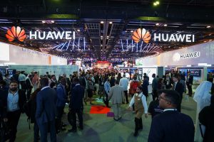 Huawei revealed the future of the digital universe during its largest-ever participation at GITEX GLOBAL 2022