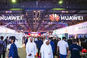 Huawei welcomes visitors to explore the future of the digital universe as GITEX GLOBAL 2022 opens