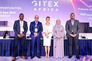 GITEX leads global tech communities to Africa for historic launch in the world’s next biggest digital economy