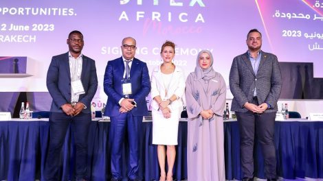 GITEX leads global tech communities to Africa for historic launch in the world’s next biggest digital economy