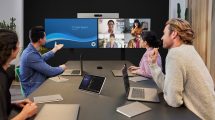 New partnership brings Microsoft Teams to Cisco meeting room devices