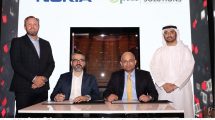 PTCL and Nokia to explore innovative ICT solutions for government, cities, industries and businesses