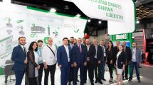 PROW announces expansion into Bahrain and Uzbekistan at GITEX 2022