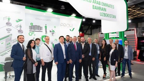 PROW announces expansion into Bahrain and Uzbekistan at GITEX 2022