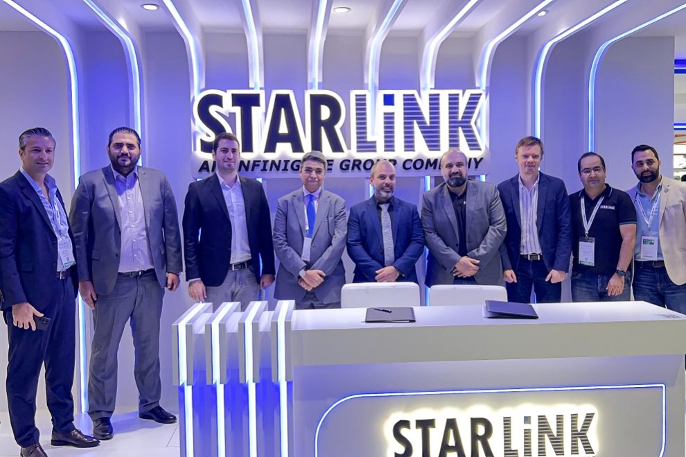 StarLink Partners with OutSystems to Empower Enterprises to Deliver Smart and Powerful Applications for a Seamless Customer Experience