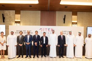 GITEX GLOBAL 2022 gathers world’s leaders to challenge and collaborate in the Web 3.0 economy