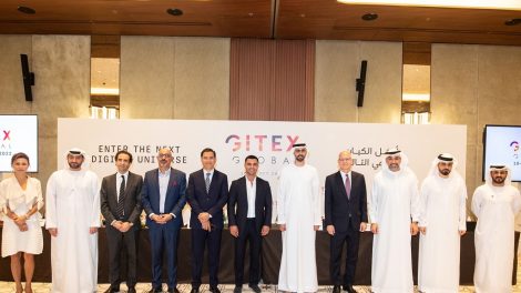 GITEX GLOBAL 2022 gathers world’s leaders to challenge and collaborate in the Web 3.0 economy
