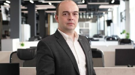 Nexign to present cutting-edge solutions for Telecom Operators at GITEX GLOBAL 2022