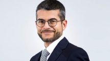 Eutelsat Group Company Secretary Julie Burguburu to step down, and David Bertolotti appointed as her successor