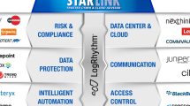 Infinigate expands geographical footprint via strategic merger with MEA VAD giant Starlink