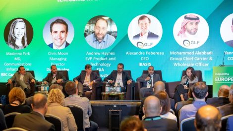 The group successfully concludes its contribution with the latest specialized carriers’ and Wholesale projects