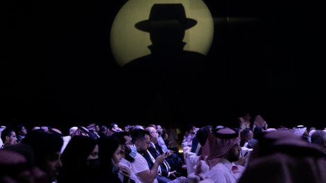 Cybersecurity experts warn ‘everything is vulnerable’ to hackers... including your ‘camels’ during day two of Black Hat MEA