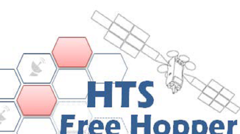EASii IC and ST Engineering iDirect demonstrate interoperability for European Space Agency (ESA) HTS Free Hopper Project at Electronica 2022