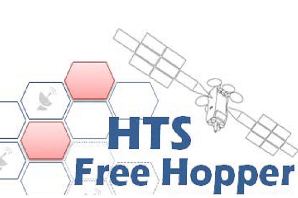 EASii IC and ST Engineering iDirect demonstrate interoperability for European Space Agency (ESA) HTS Free Hopper Project at Electronica 2022