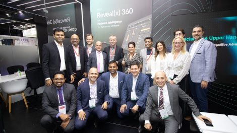 Help AG partners with ExtraHop to offer enhanced Network Detection and Response