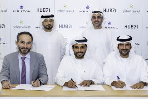 Hub71 and Yahsat to advance innovative technologies supporting Satellite Operations from Abu Dhabi