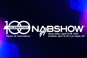 Registration Opens for 2023 NAB Show