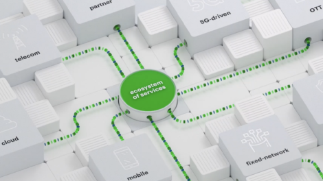 Future of Billing for the Telecom Industry