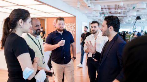 HUB71 grows startup community to over 200 Technology Companies with latest Cohort