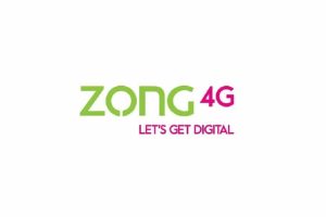 ZONG collaborates with CreditBook to provide e-wallet services to their customers