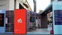 e& collaborates with Abu Dhabi Finance Week as a strategic technology partner