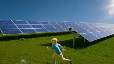 Telefónica moves towards its 2040 net zero target through energy efficiency in its network