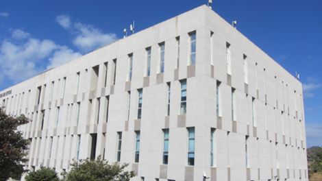 Airbus and partners successfully integrate Mission Critical Services on University of Malaga 5G mobile network as part of the 5G-EPICENTRE project.