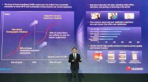 Huawei’s Wang Jinping: Expand the experience Dividend Pattern and lead the era of Experience-based Network Operations