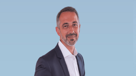 Eutelsat appoints Christophe Caudrelier as Chief Financial Officer