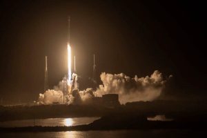 Successful launch of EUTELSAT 10B: A satellite bringing new inflight and maritime connectivity services