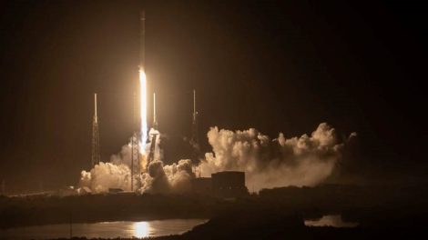 Successful launch of EUTELSAT 10B: A satellite bringing new inflight and maritime connectivity services